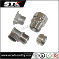 CNC Machining Automotive Parts